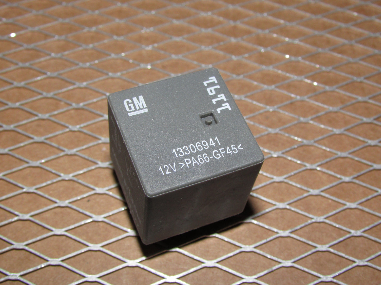 GM Relay 1191 / 13306941