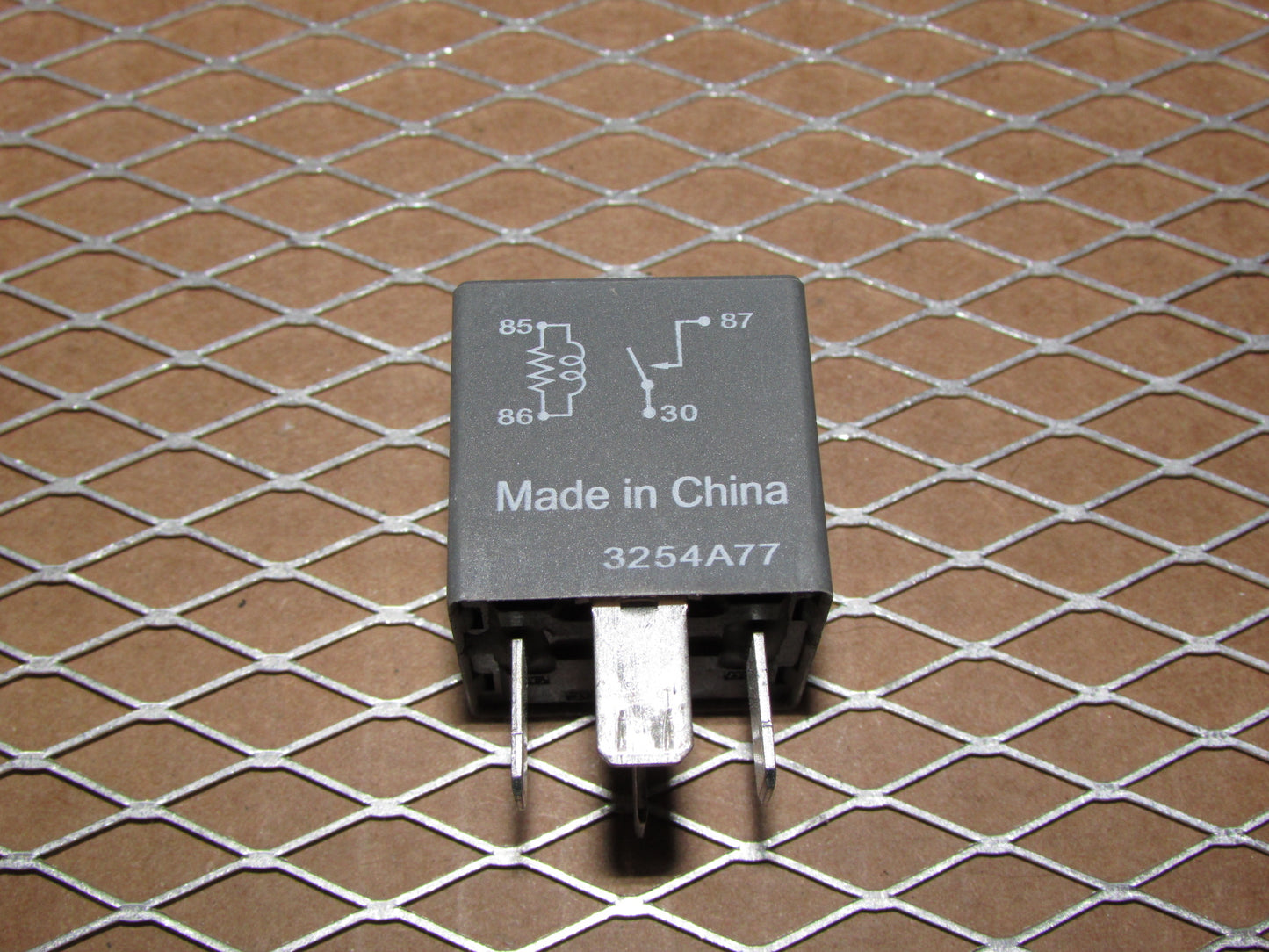 GM Relay 1191 / 13306941