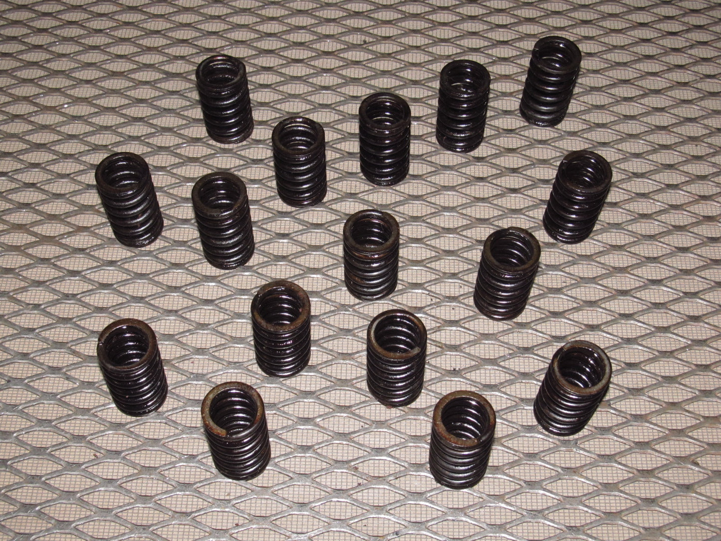 94 95 96 97 98 99 Toyota Celica 5SFE Engine Valve Spring Set