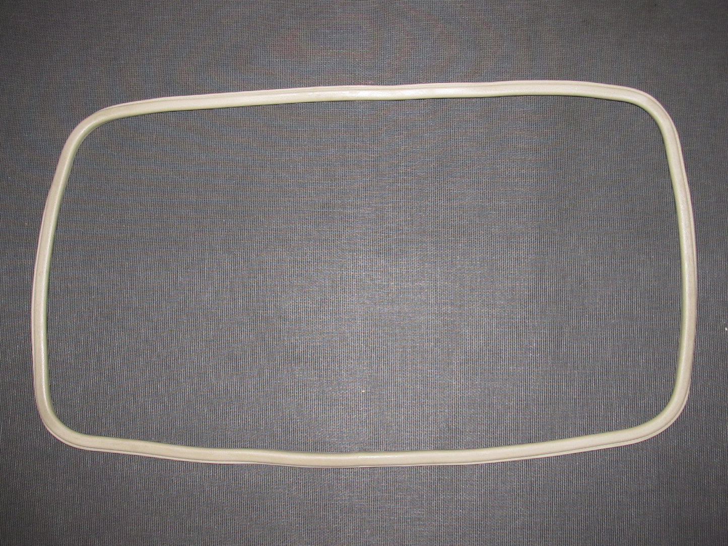 03 04 Infiniti G35 OEM Sedan Sunroof Moonroof Interior Stripping Moulding