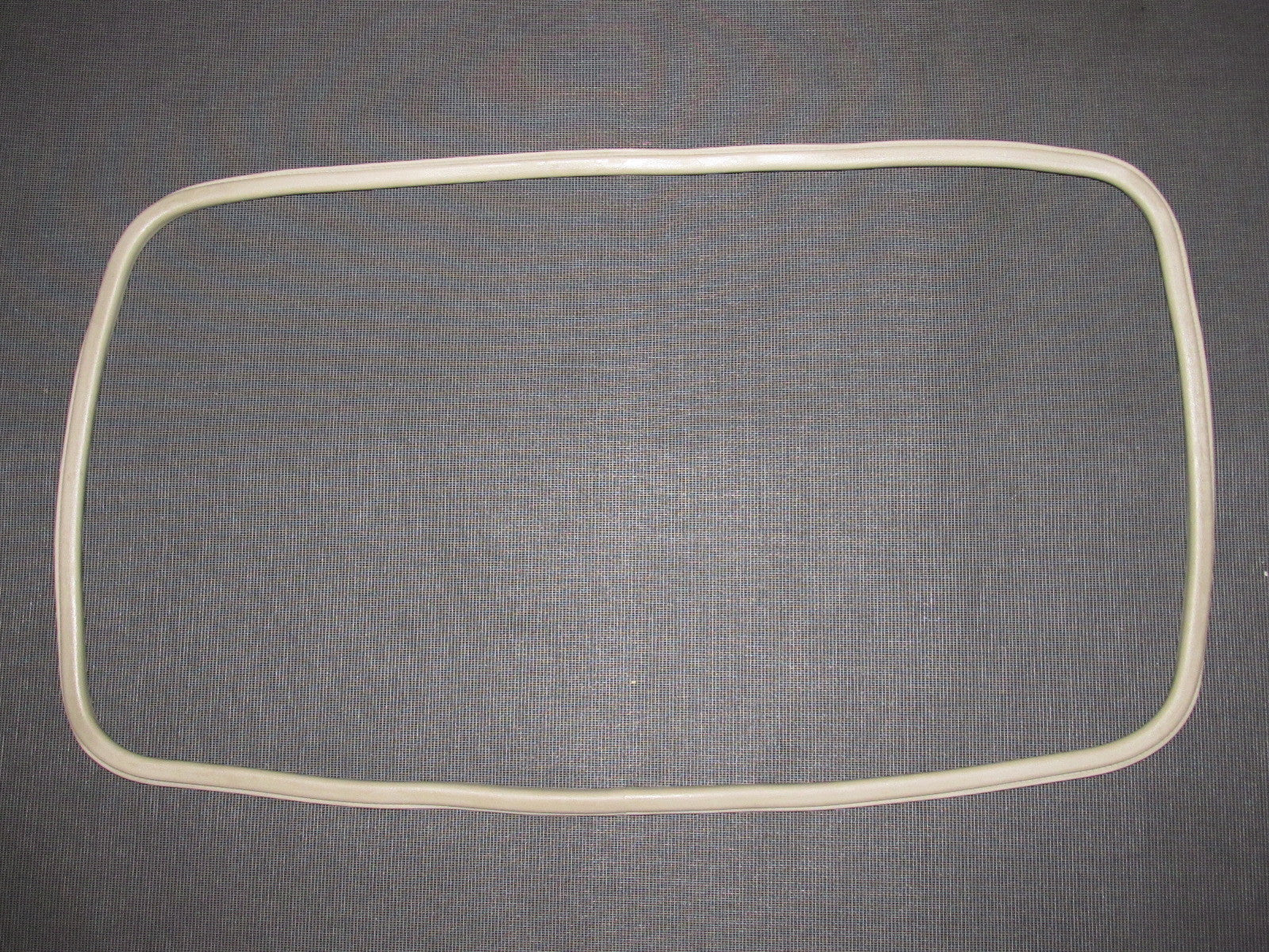 03 04 Infiniti G35 OEM Sedan Sunroof Moonroof Interior Stripping Moulding