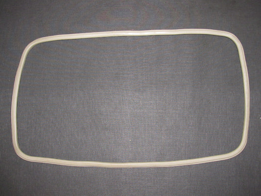 03 04 Infiniti G35 OEM Sedan Sunroof Moonroof Interior Stripping Moulding