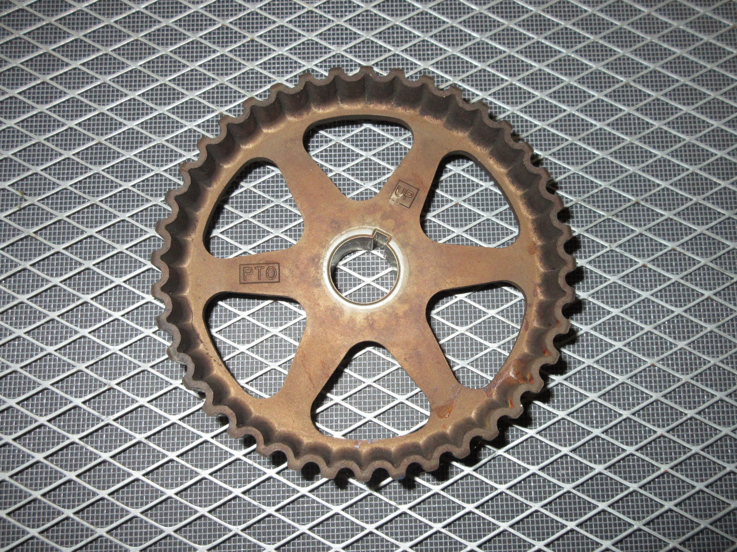 JDM 94 95 96 97 Honda Accord F22B None Vtec Engine Cam Gear