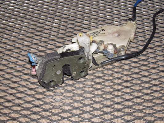 90-96 Nissan 300zx OEM Door Latch - 2+0 - Right