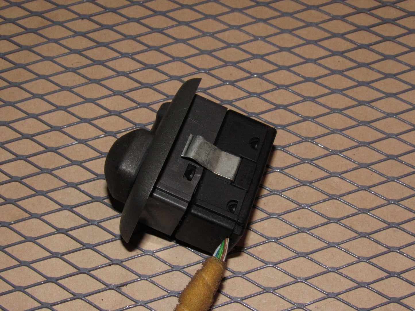 98 99 00 Volvo S70 OEM Power Mirror Switch