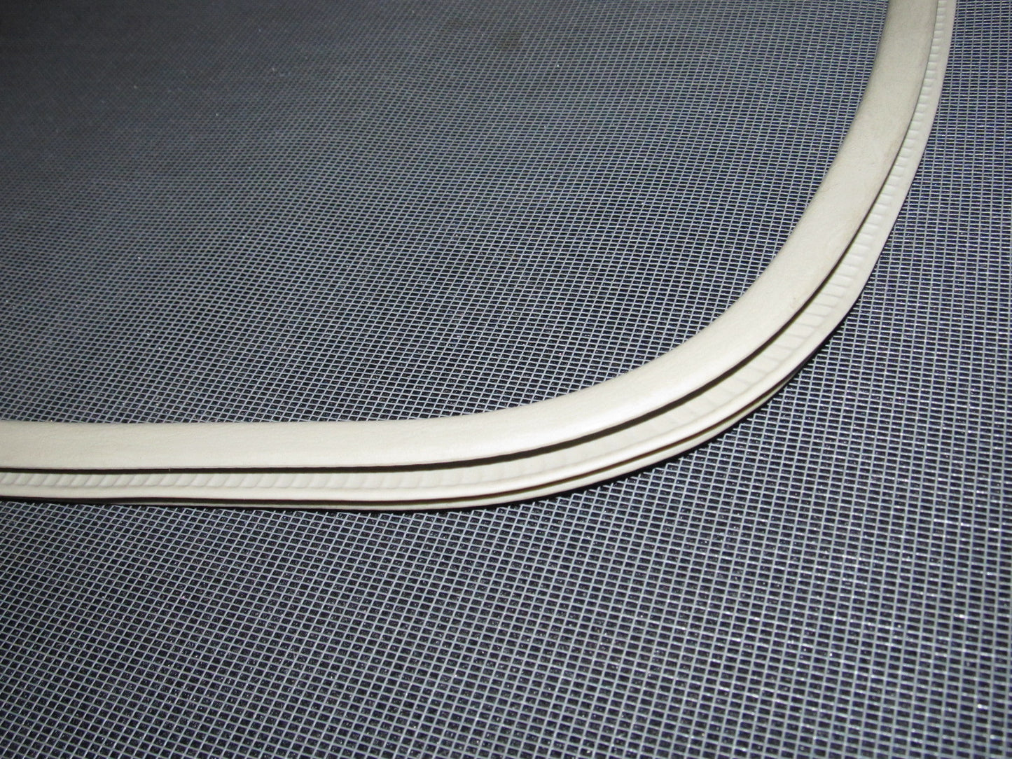 03 04 Infiniti G35 OEM Sedan Sunroof Moonroof Interior Stripping Moulding