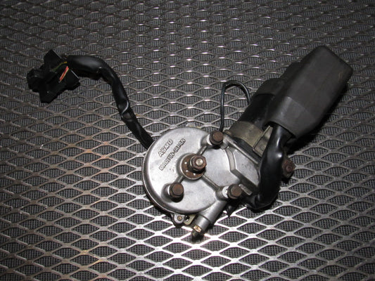84 85 Mazda RX7 OEM Headlight Motor - Left