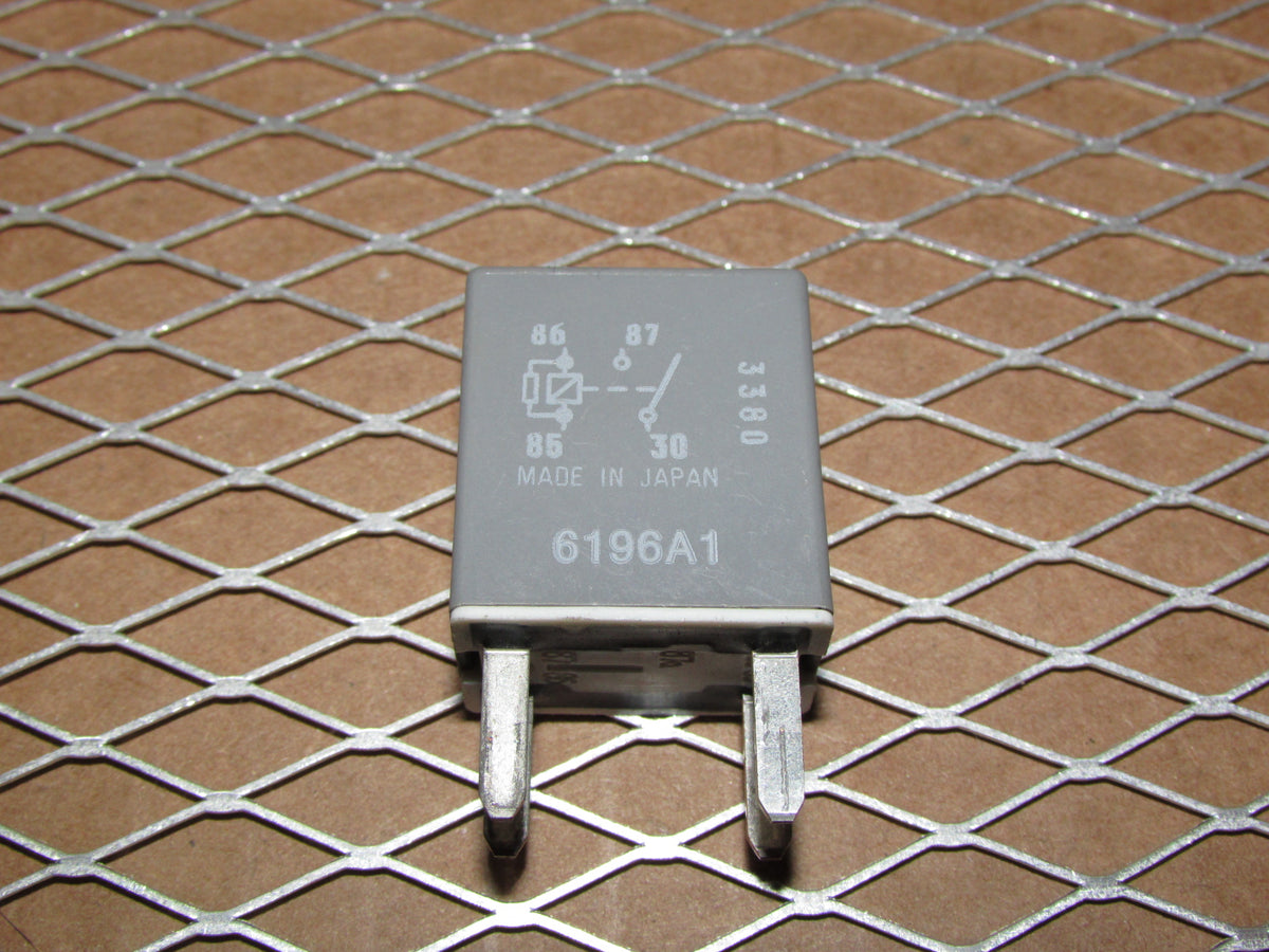 Lp 8374 GM Relay 8374 / 7181-8374 – Autopartone