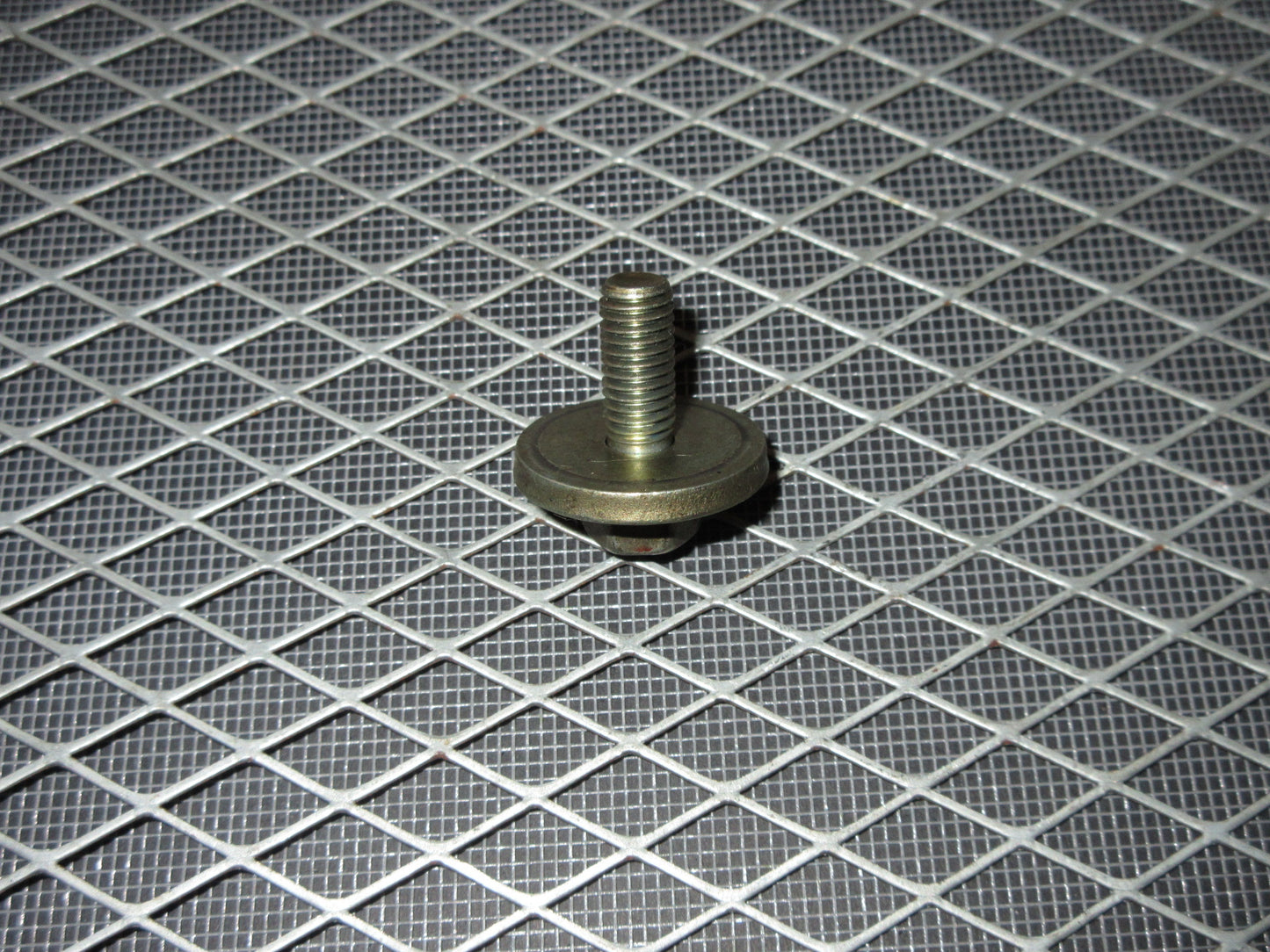 JDM 94 95 96 97 Honda Accord F22B None Vtec Engine Cam Gear Bolt