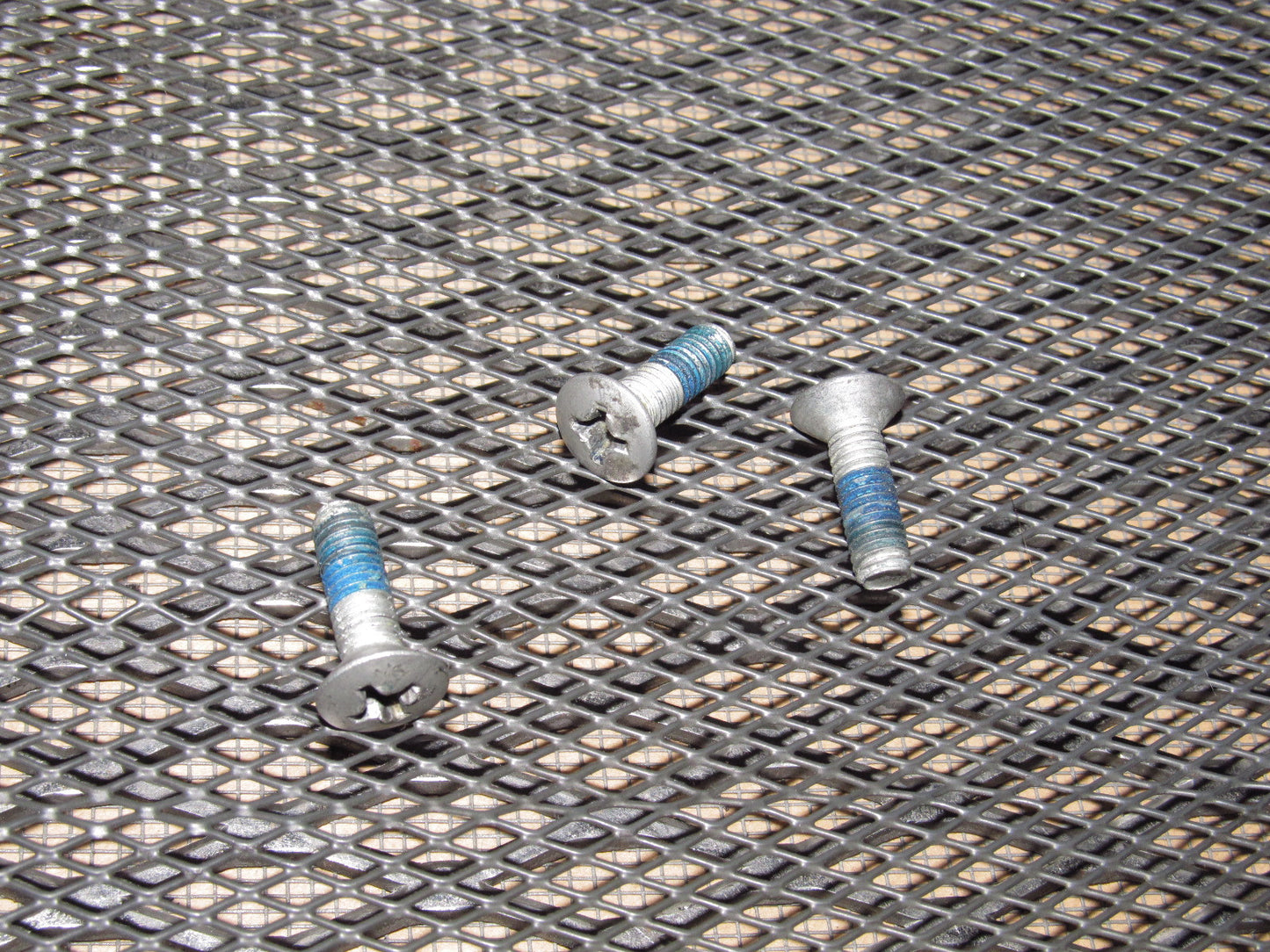 90-96 Nissan 300zx OEM Door Latch - 2+0 - Right