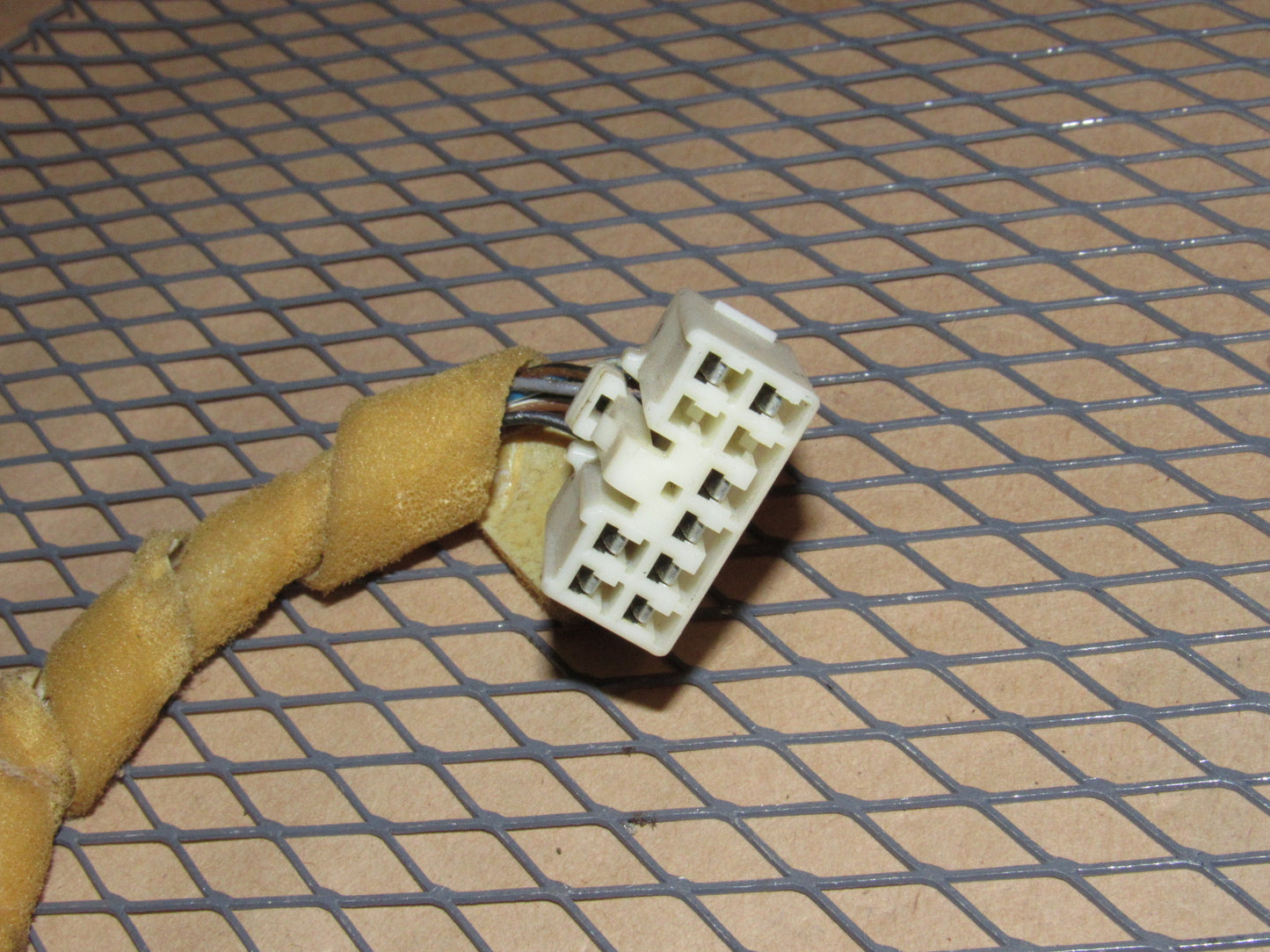 98 99 00 Volvo S70 OEM Power Mirror Switch