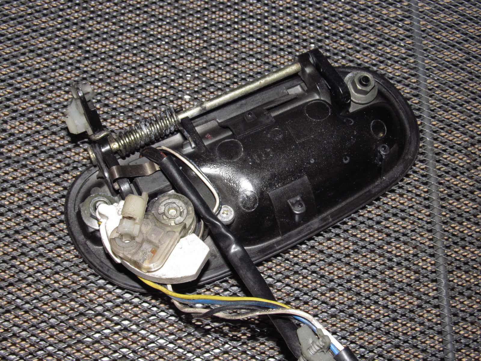 90-96 Nissan 300zx OEM Exterior Door Handle - Left – Autopartone