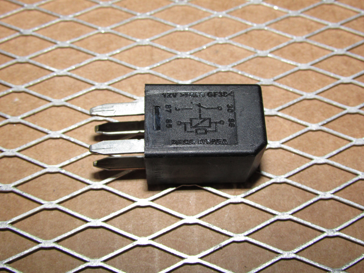 GM Relay 8430 / 13500113