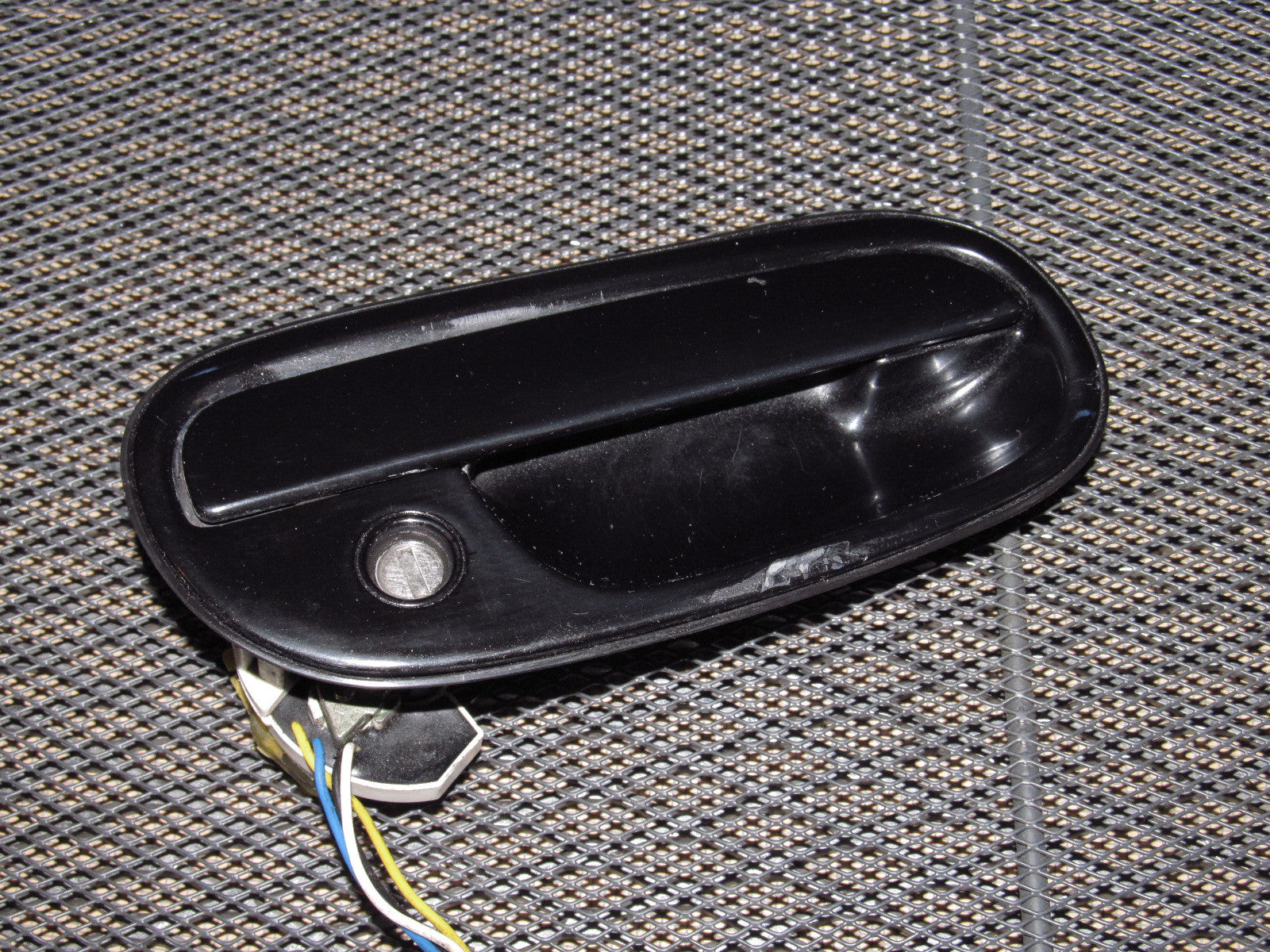90-96 Nissan 300zx OEM Exterior Door Handle - Right