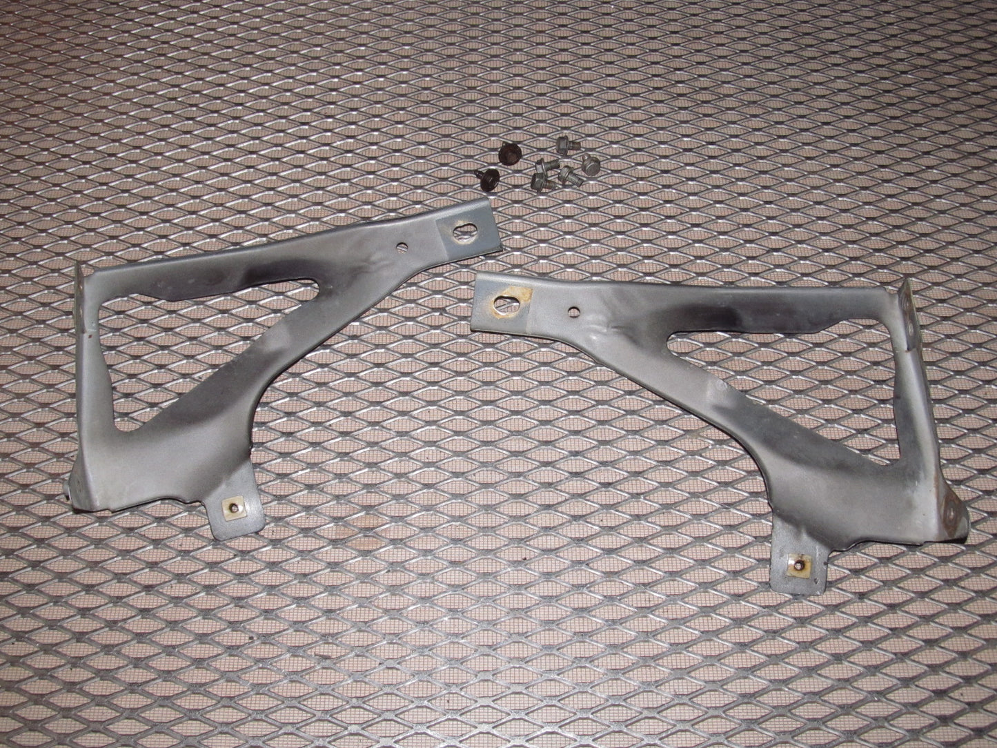 81-83 Mazda RX7 OEM Fender Mounting Bracket