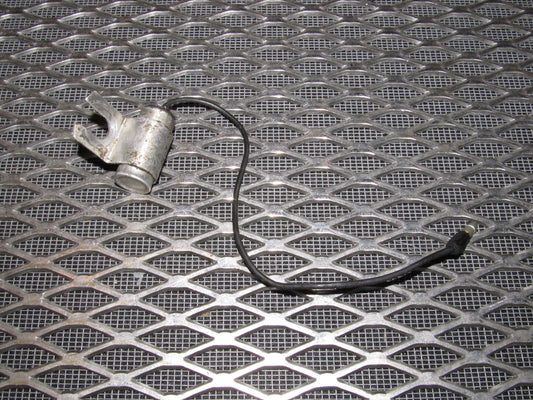 84 85 Mazda RX7 OEM Engine Condenser Relay