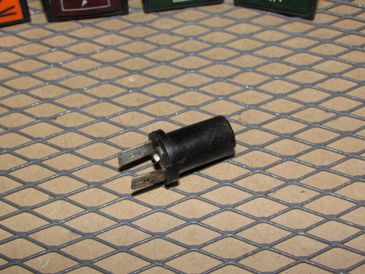 77-95 Mercedes Benz T1 Van OEM Interior Dash Indicator Light Lamp Bulb Socket