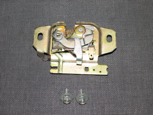 91 92 93 Dodge Stealth OEM Hatch Trunk Latch