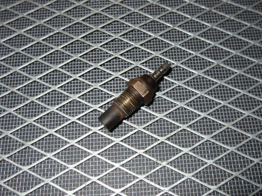 JDM 94 95 96 97 Honda Accord F22B None Vtec Coolant Gauge Temperature Sensor