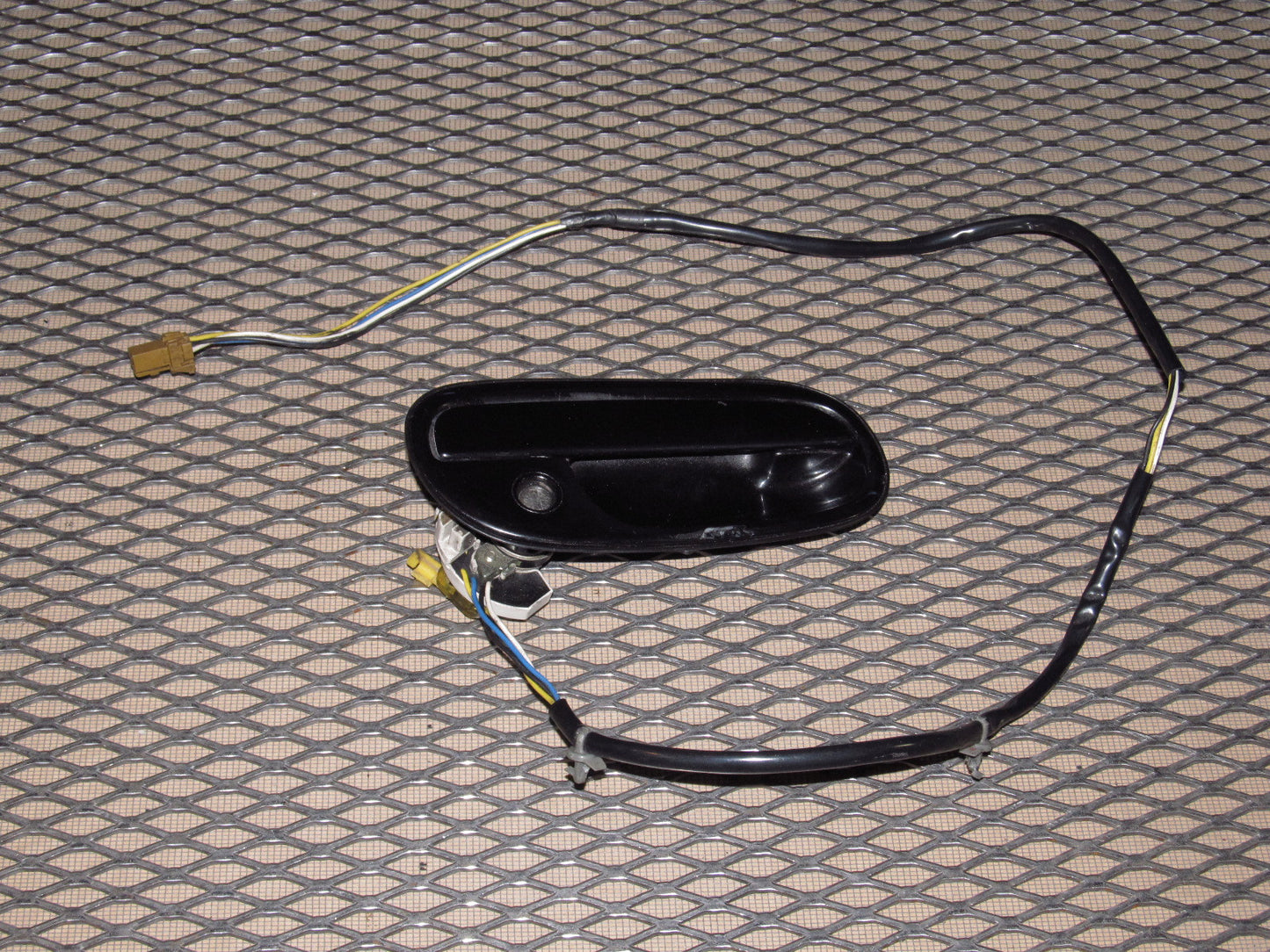 90-96 Nissan 300zx OEM Exterior Door Handle - Right