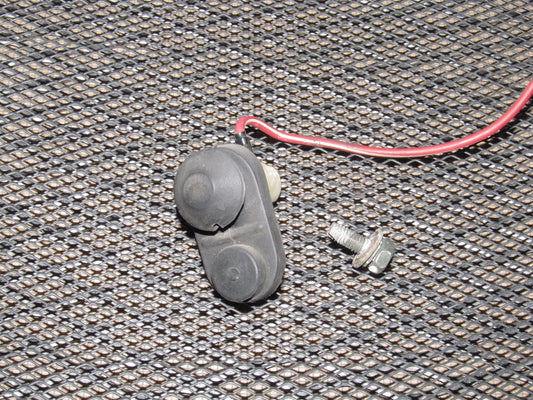 89 90 91 92 Toyota Supra OEM Door Ajar Switch