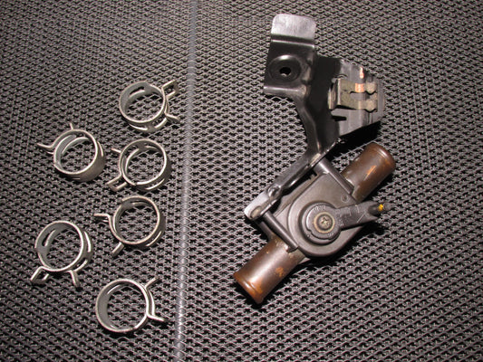 94 95 96 97 98 99 00 01 Acura Integra OEM Heater Core Coolant Valve