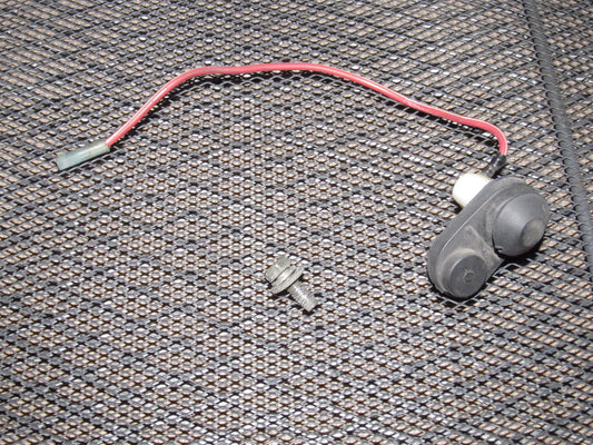89 90 91 92 Toyota Supra OEM Door Ajar Switch
