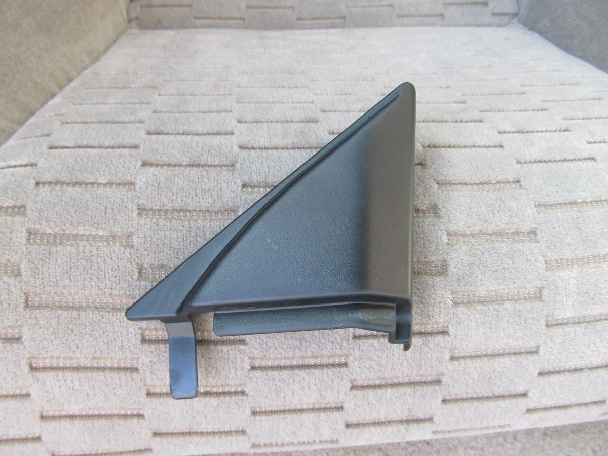 97 98 99 00 01 Honda Prelude OEM Side Mirror Interior Cover Trim - Right