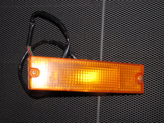 87-88 Mazda RX7 Turbo 2 OEM Turn Signal - Right