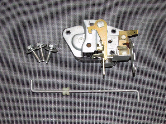 90 91 92 93 94 95 96 Nissan 300zx OEM Hatch Trunk Latch