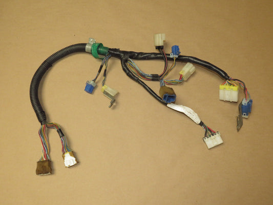 84 85 86 Nissan 300zx OEM Heater Core Wiring Harness