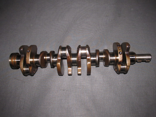86 87 88 Toyota Supra OEM Turbo Crankshaft