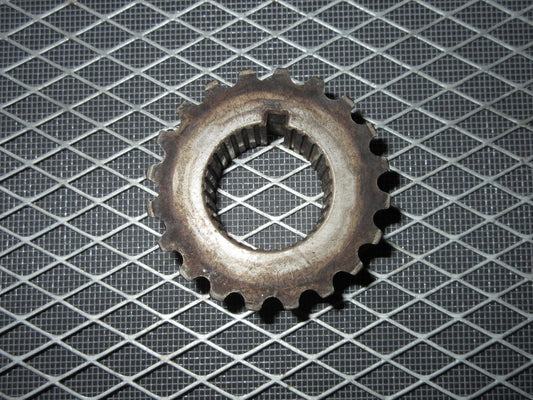 JDM 94 95 96 97 Honda Accord F22B None Vtec Timing Belt Sprocket