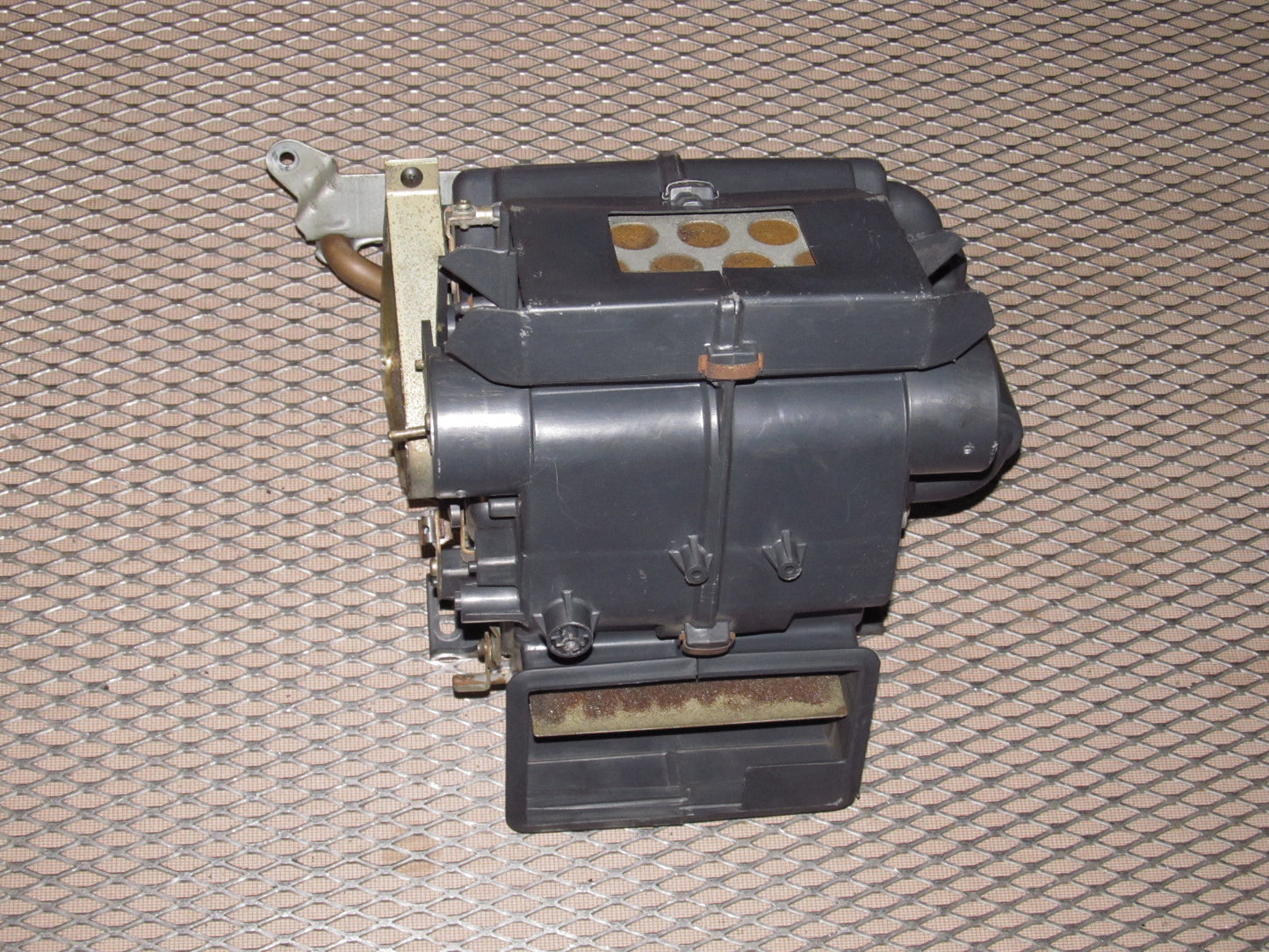 81-83 Mazda RX7 OEM Heater Core & Box