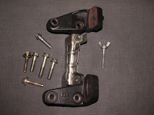 94-01 Acura Integra OEM B18B1 Power Steering Pump Bracket