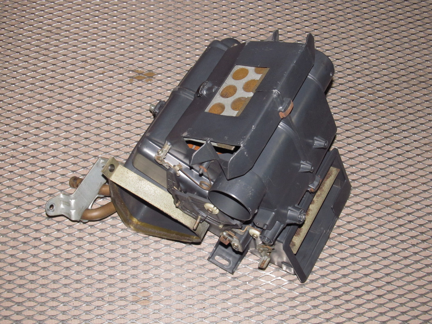81-83 Mazda RX7 OEM Heater Core & Box