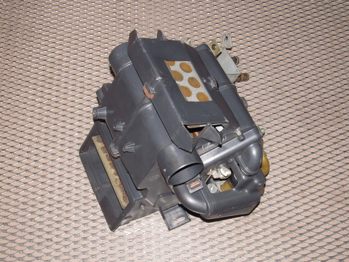 81-83 Mazda RX7 OEM Heater Core & Box