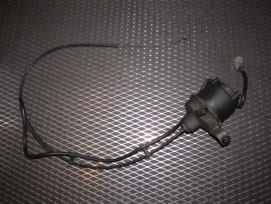 84 85 Mazda RX7 OEM 12A M/T Cruise Control Actuator