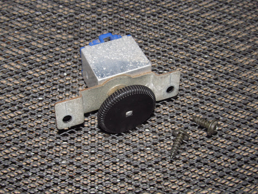 86-89 Toyota Supra OEM Dash Light Dimmer Switch