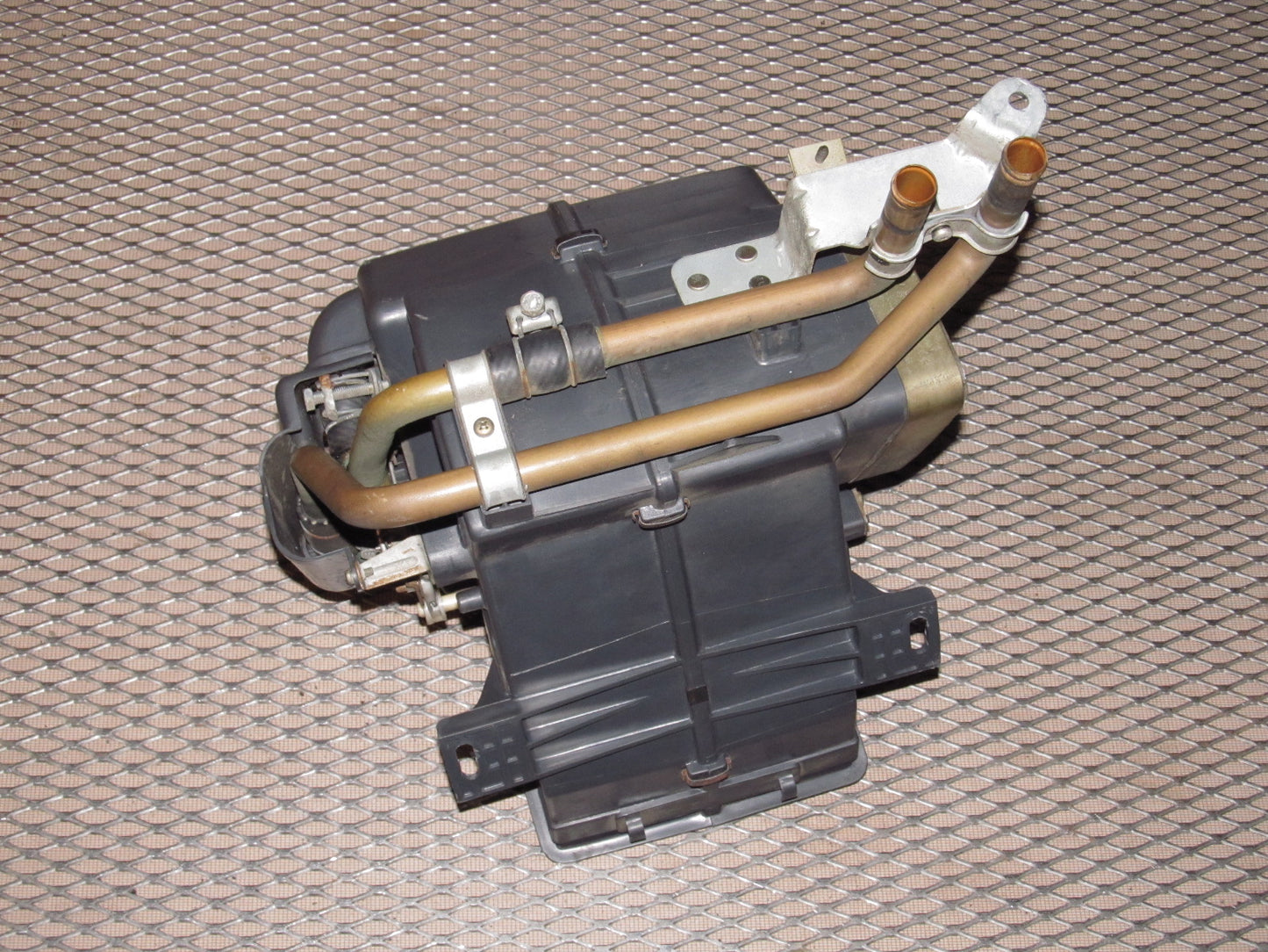 81-83 Mazda RX7 OEM Heater Core & Box