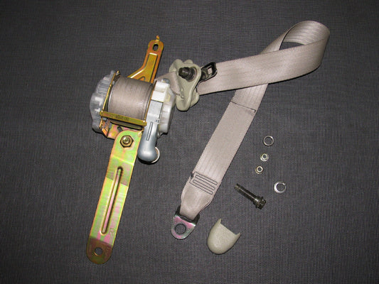 03 04 Infiniti G35 OEM Sedan Seat Belt - Front Right