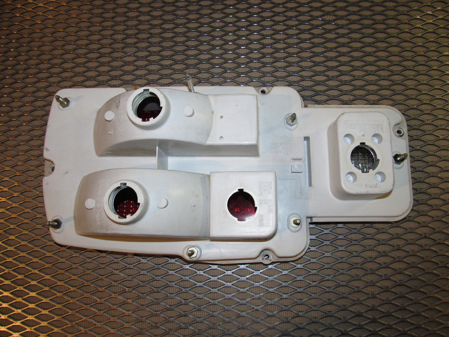 74 75 76 77 78 Datsun 260z 280z OEM Tail Light - Left