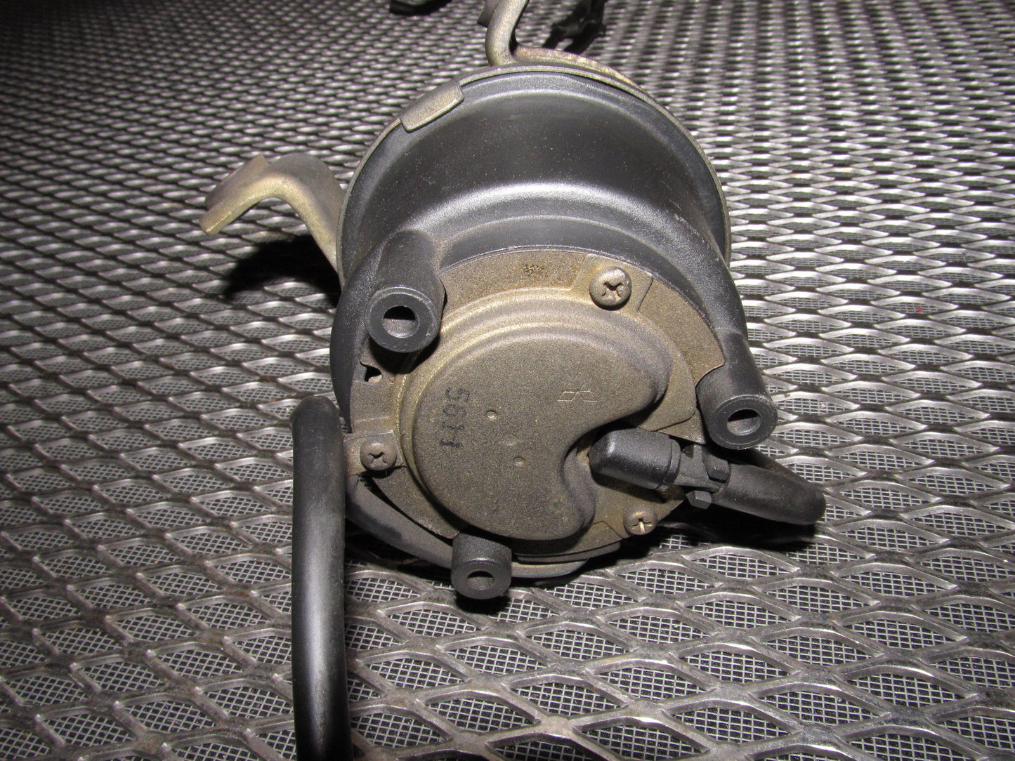 84 85 Mazda RX7 OEM 12A M/T Cruise Control Actuator