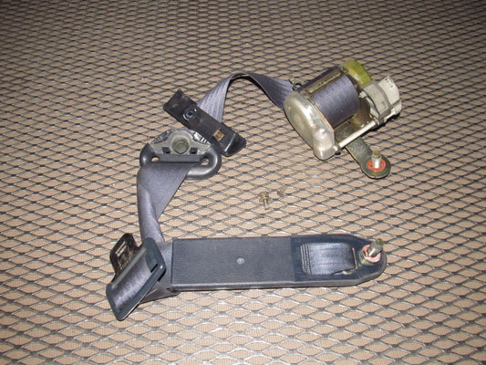 89 90 91 92 Toyota Supra OEM Front Seat Belt - Right