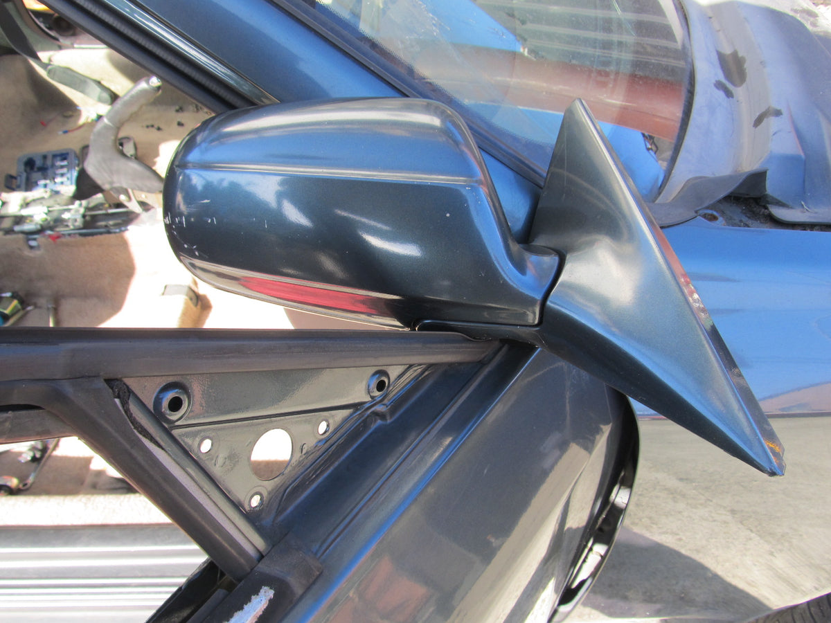 97 98 99 00 01 Honda Prelude OEM Exterior Power Side Mirror - Right