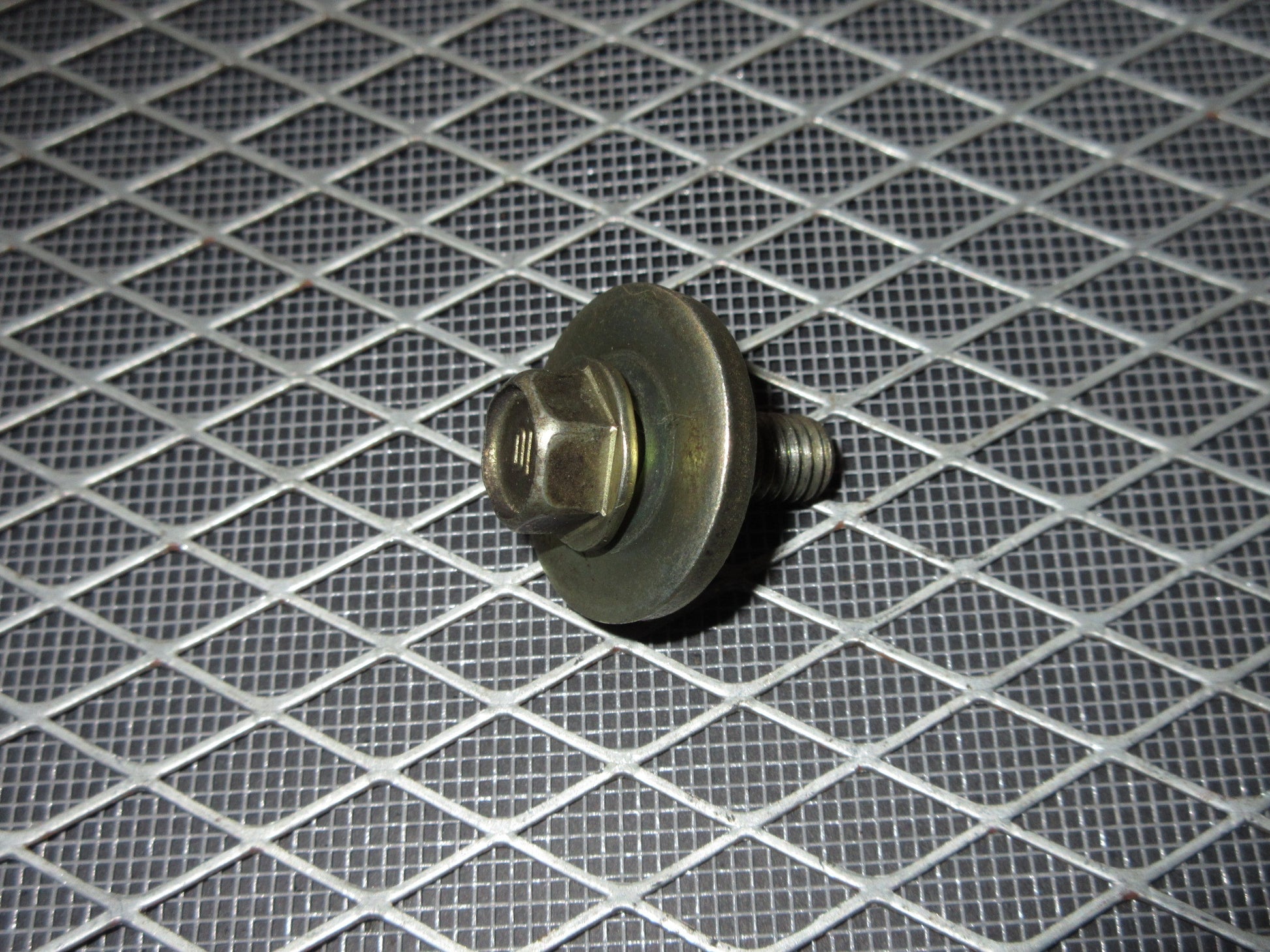 JDM 94 95 96 97 Honda Accord F22B None Vtec Front Balancer Shaft Bolt