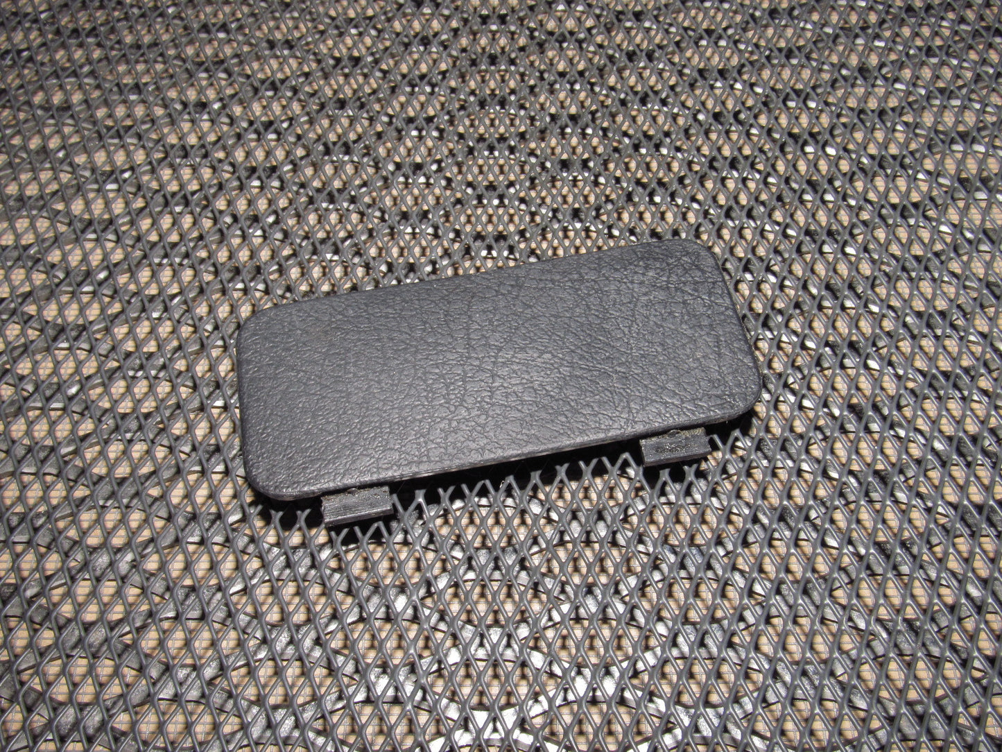 90 91 92 93 Acura Integra Coupe OEM Console Filler Cover Cap