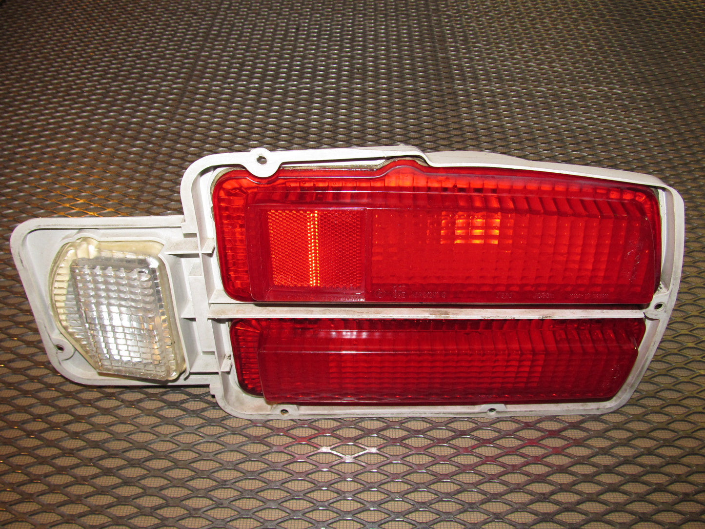 74 75 76 77 78 Datsun 260z 280z OEM Tail Light - Right