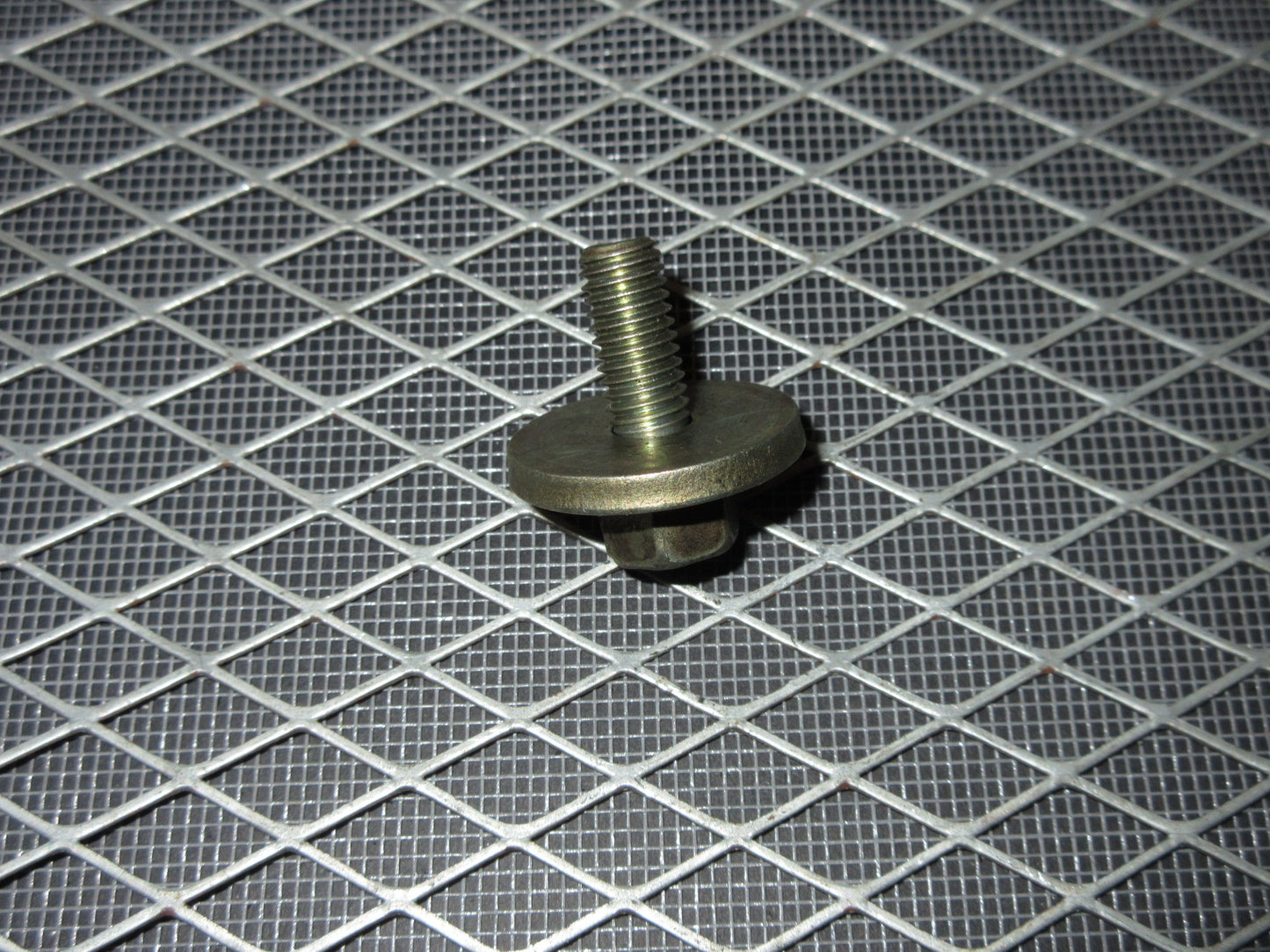 JDM 94 95 96 97 Honda Accord F22B None Vtec Front Balancer Shaft Bolt