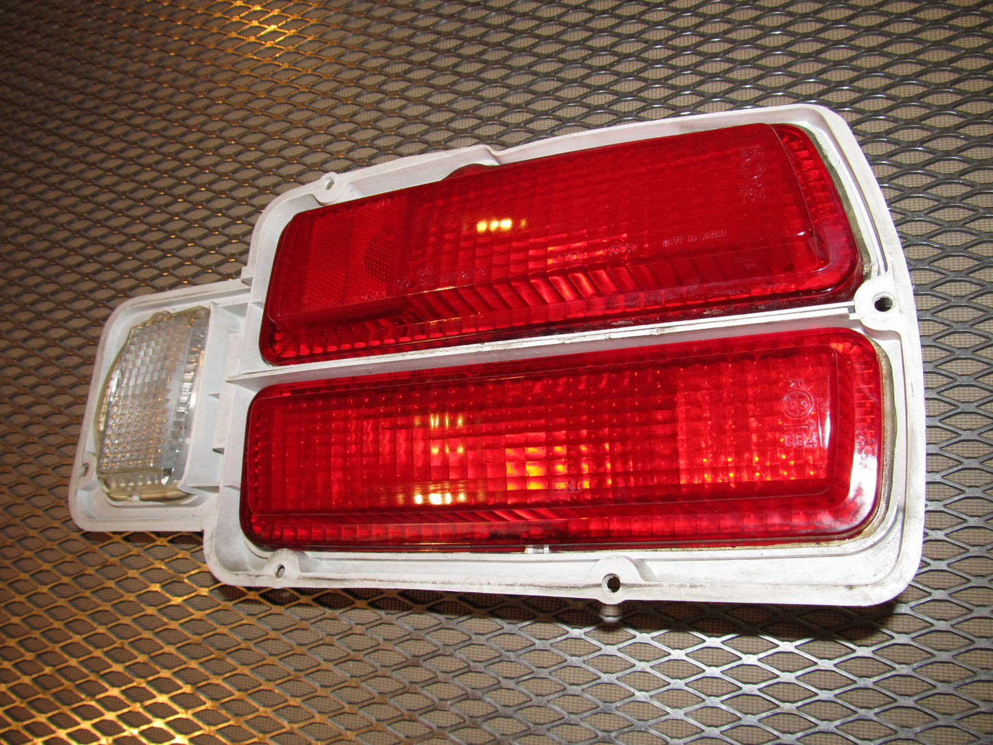 74 75 76 77 78 Datsun 260z 280z OEM Tail Light - Right